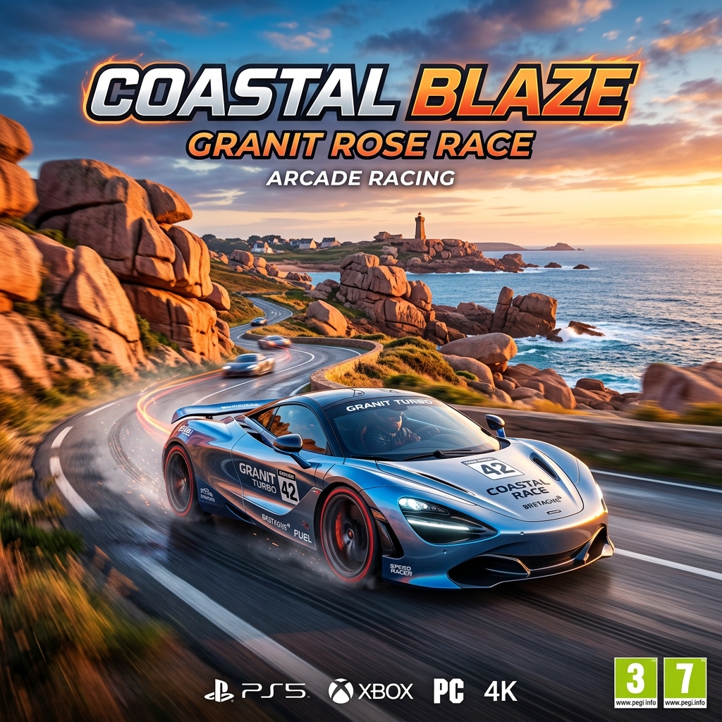 Granit Rose Racing Preview