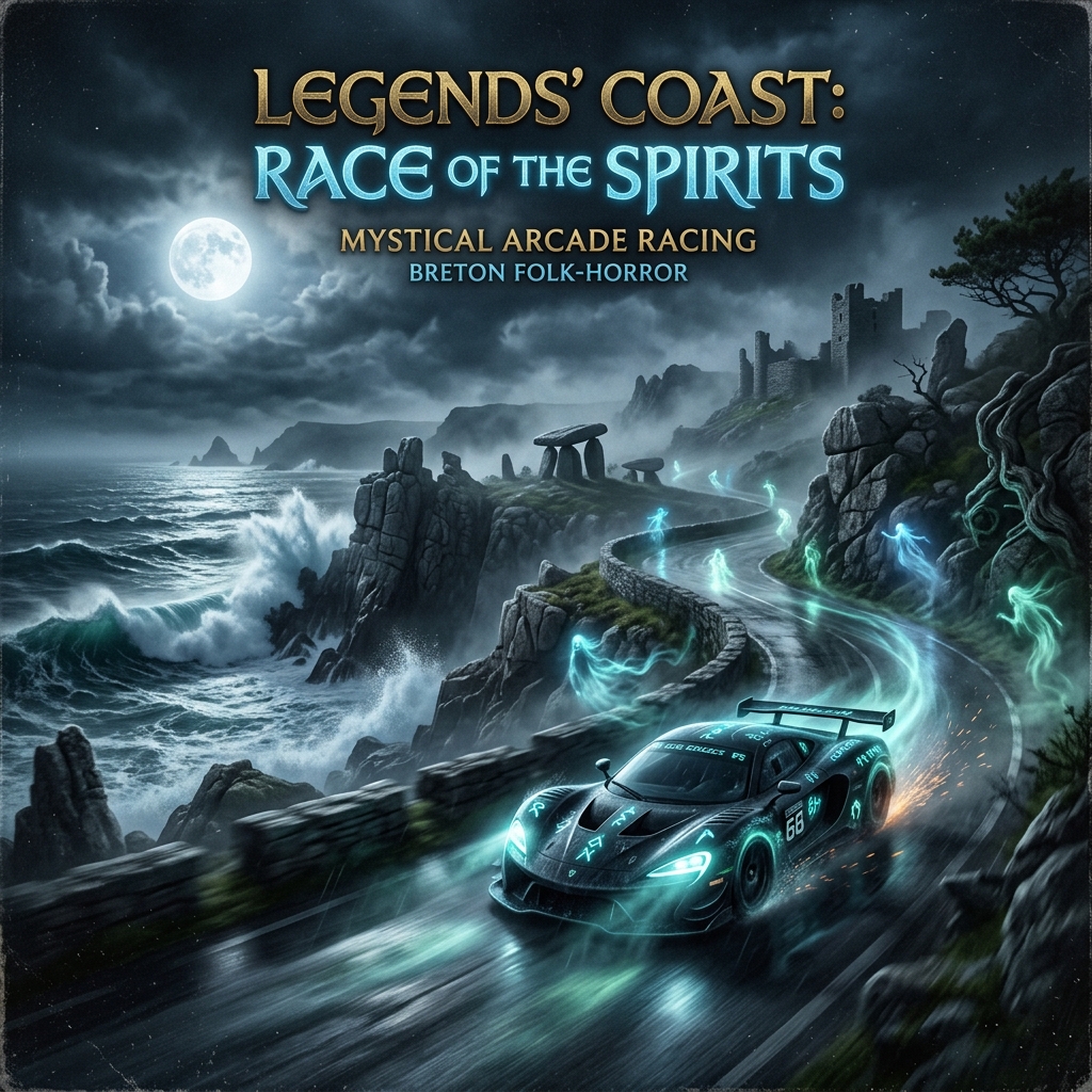 Legends Cup Preview